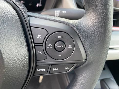 New 2026 Toyota Corolla Cross L AWD/4WD image 20