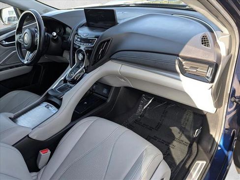 Certified 2023 Acura RDX FWD w/ Technology Package image 25
