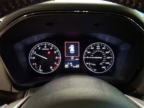 Certified 2025 Subaru Outback Premium image 22