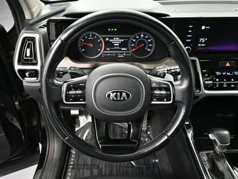 Used 2021 Kia Sorento EX AWD/4WD image 20