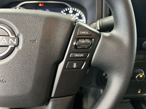 New 2026 Nissan Frontier S w/ S Utility Package AWD/4WD image 19