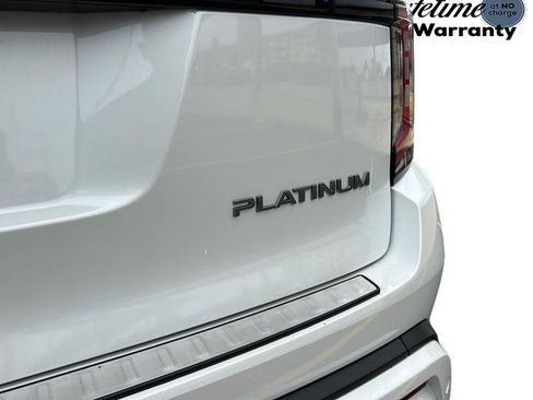 New 2026 Nissan Armada Platinum w/ Convenience Package RWD image 39