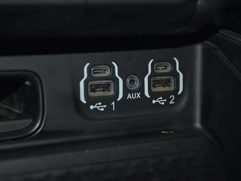 Used 2023 RAM 1500 Big Horn AWD/4WD image 22