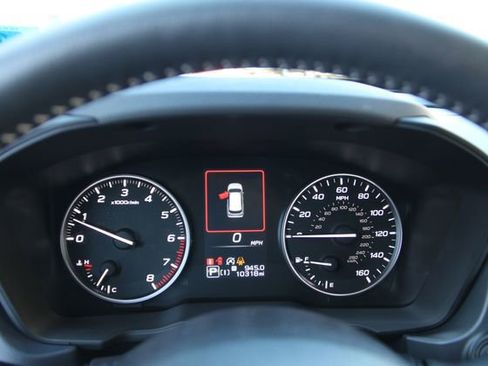 Used 2025 Subaru Forester Limited AWD/4WD image 22