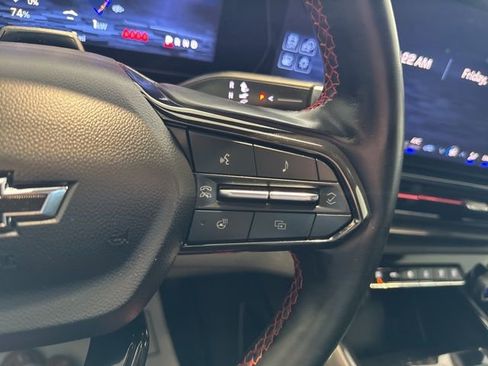 Used 2024 Chevrolet Silverado EV RST image 29