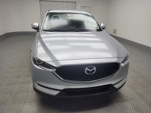 Used 2017 MAZDA CX-5 Sport image 14