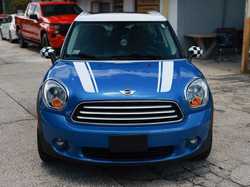 Used 2014 MINI Cooper Countryman FWD image 10