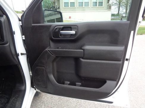 Used 2020 Chevrolet Silverado 1500 W/T w/ WT Fleet Convenience Package image 23