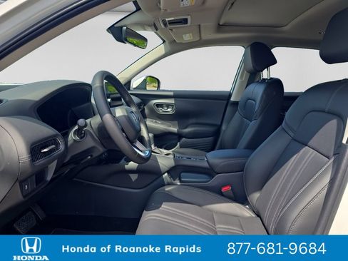 New 2026 Honda HR-V EX-L image 10