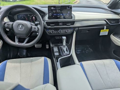 Used 2026 Acura MDX FWD w/ Technology Package image 15