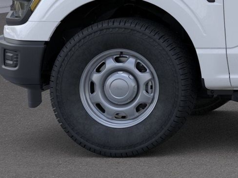 New 2026 Ford F150 XL RWD image 50