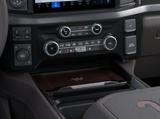 New 2026 Ford F450 King Ranch w/ Chrome Package AWD/4WD video 3