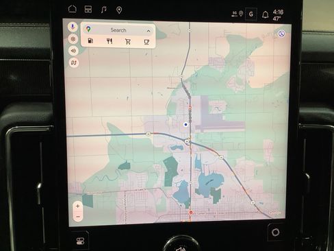 New 2026 GMC Yukon XL Elevation image 22