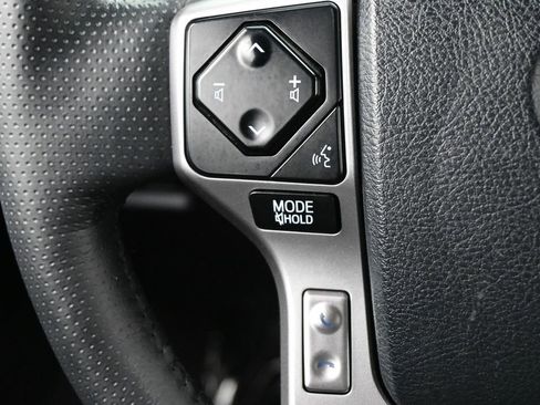 Used 2023 Toyota 4Runner SR5 Premium w/ Moonroof Package RWD image 6