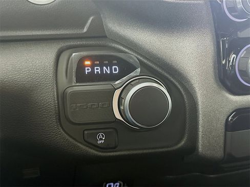 New 2025 RAM 1500 Tradesman image 12