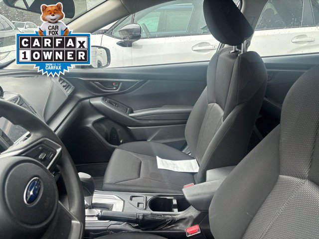 Used 2018 Subaru Impreza 2.0i AWD/4WD image 4