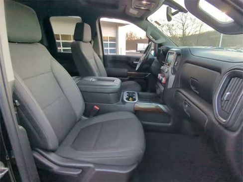 Used 2020 GMC Sierra 2500 SLE image 27