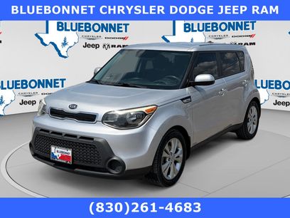 Used 2015 Kia Soul +