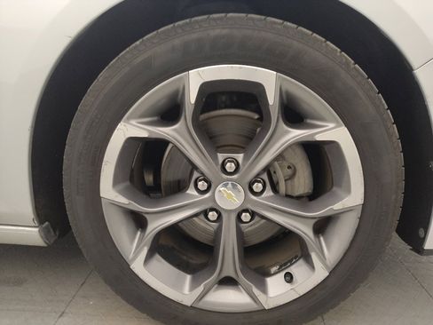 Used 2020 Chevrolet Malibu LT image 31