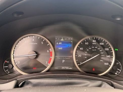 Used 2021 Lexus NX 300 AWD w/ Accessory Package 2 image 12
