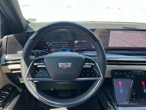 New 2026 Cadillac Escalade Sport AWD/4WD image 41