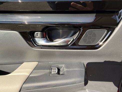 New 2026 Honda CR-V EX-L image 32