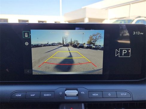 New 2025 Kia K4 LXS image 19