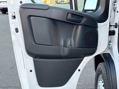 New 2026 RAM ProMaster 1500 FWD image 16