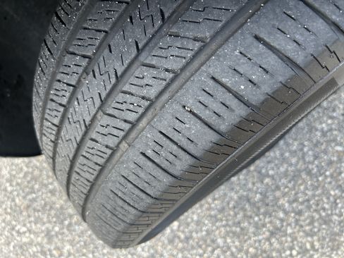 Certified 2024 Hyundai Tucson SEL AWD/4WD image 13