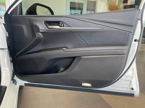 Certified 2025 Toyota Camry XSE image 16