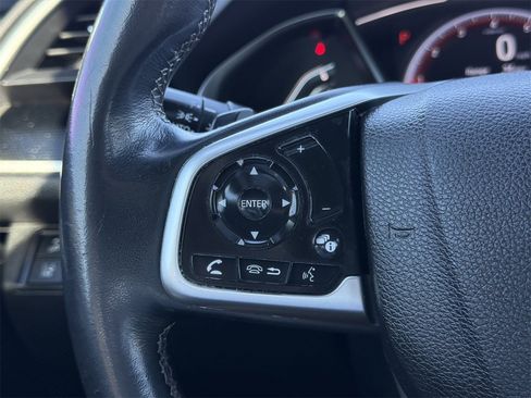 Used 2019 Honda Civic Sport image 13