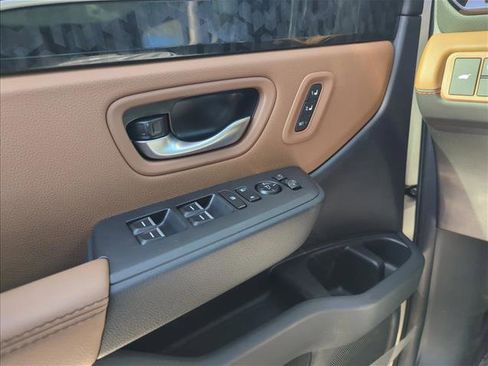 New 2026 Honda Passport TrailSport Elite image 15