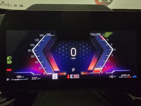 New 2026 BMW X1 xDrive28i w/ Technology Package image 23