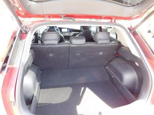 Used 2023 Kia Niro Wind FWD image 8