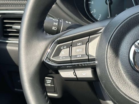 Used 2025 MAZDA CX-5 AWD 2.5 S w/ Premium Plus Pkg image 23