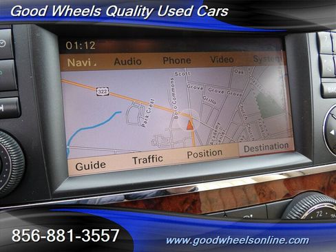 Used 2010 Mercedes-Benz R 350 4MATIC image 23