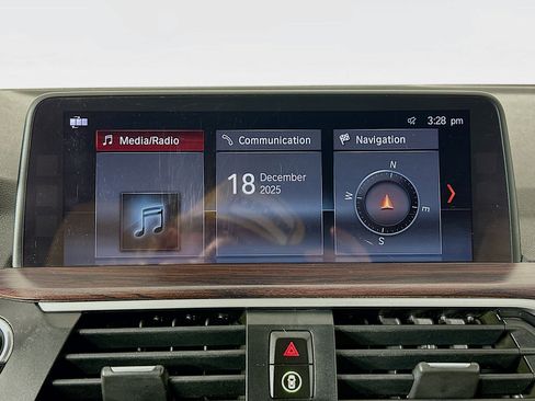 Used 2018 BMW X3 xDrive30i image 21