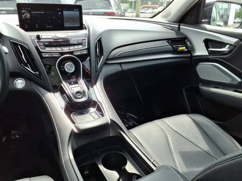 Used 2024 Acura RDX w/ Technology Package AWD/4WD image 15