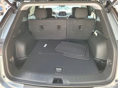 New 2026 Chevrolet Blazer LT w/ Convenience Package image 14