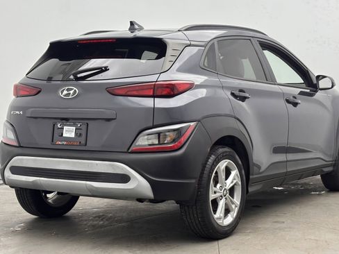 Used 2022 Hyundai Kona SEL image 7