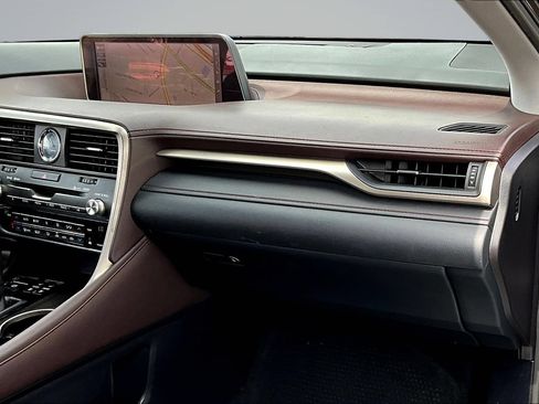 Used 2017 Lexus RX 350 FWD image 26