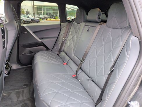 Used 2026 BMW iX xDrive45 w/ M Sport Package image 31