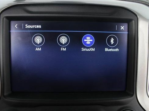 Used 2020 Chevrolet Silverado 2500 LTZ w/ LTZ Premium Package image 7