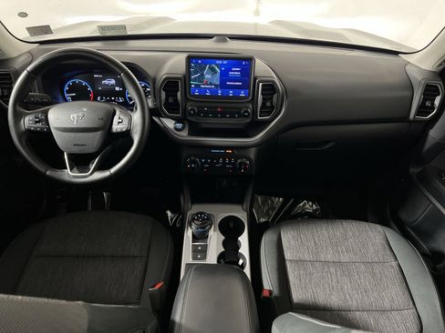 Used 2023 Ford Bronco Sport Big Bend w/ Convenience Package AWD/4WD image 23