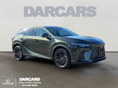 Certified 2024 Lexus RX 350 Premium