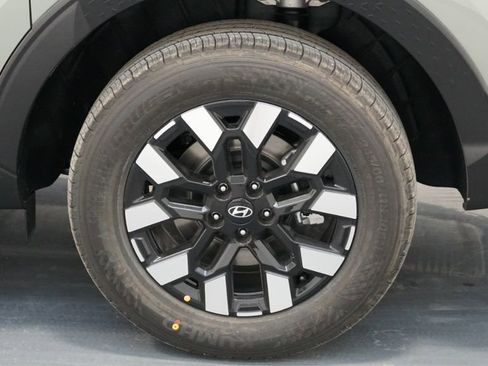 New 2025 Hyundai Santa Cruz SE image 17