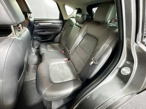 Used 2019 MAZDA CX-5 Touring AWD/4WD image 18
