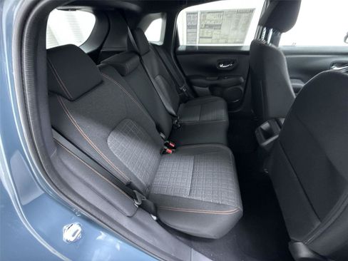 New 2027 Honda HR-V Sport image 29