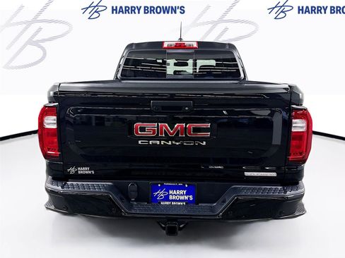 New 2026 GMC Canyon Elevation w/ Convenience Package AWD/4WD image 29