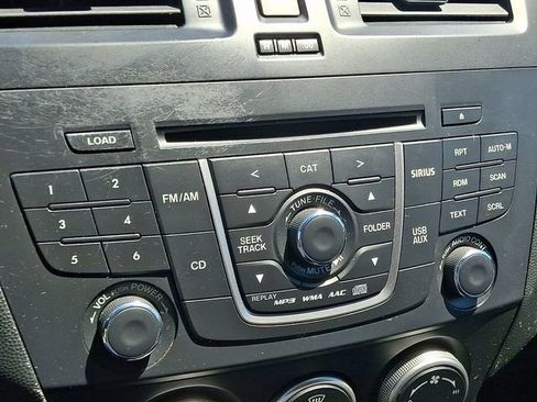Used 2013 MAZDA MAZDA5 Sport FWD image 20